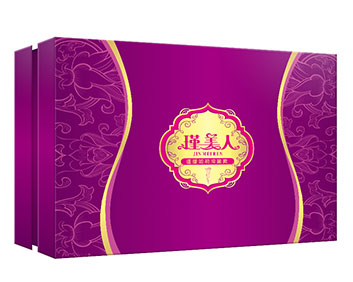 瑾美人謹(jǐn)璦如初抑菌套盒
