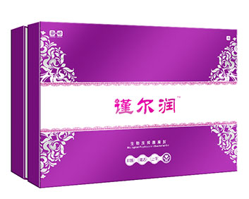 謹(jǐn)爾魅生物肽抑菌凝膠