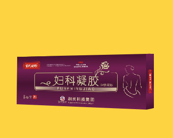 百代時(shí)珍-婦科凝膠