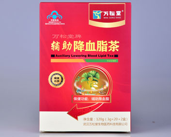 輔助降血脂茶藍(lán)帽O(jiān)EM廠家（可貼牌代加工）