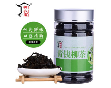 青錢柳葉天然野生OEM廠家（可貼牌代加工）